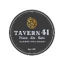 Tavern 41 logo